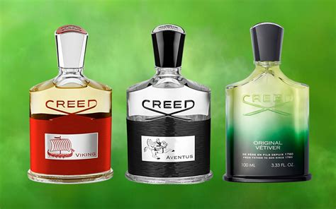 best creed perfume review|most popular creed aftershave.